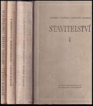 Stavitelství