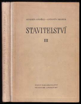 Stavitelství