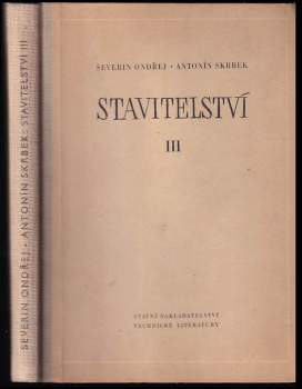 Stavitelství