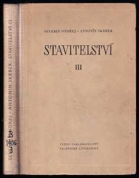 Stavitelství