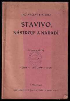 Stavivo