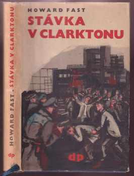 Stávka v Clarktonu