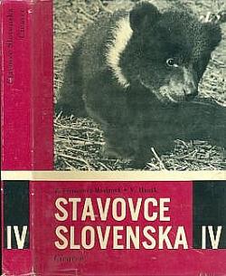 Stavovce Slovenska
