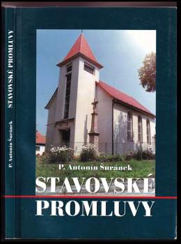 Stavovské promluvy