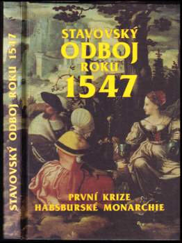 Stavovský odboj roku 1547