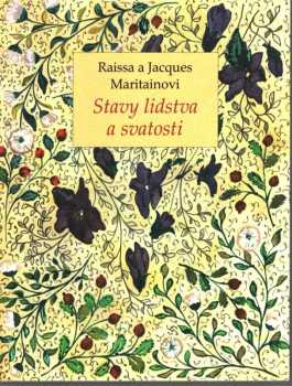 Stavy lidstva a svatosti