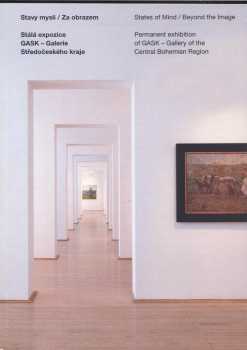 Stavy mysli - Za obrazem