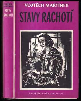 Stavy rachotí