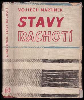 Stavy rachotí