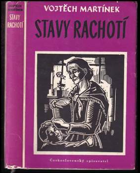 Stavy rachotí