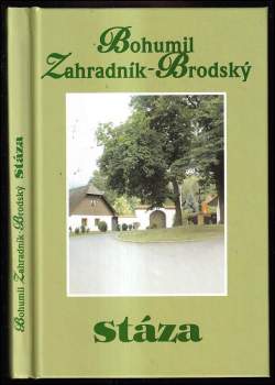 Brodský: Stáza