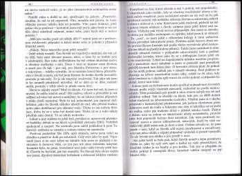 Robin Cook: Stážista