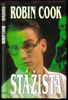 Robin Cook: Stážista