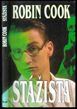 Stážista - Robin Cook (1995, Ikar) - ID: 843249