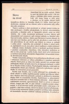 Robin Cook: Stážista