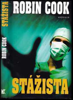 Robin Cook: Stážista