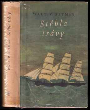 Stébla trávy