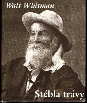 Stébla trávy
