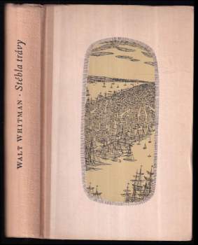 Walt Whitman: Stébla trávy