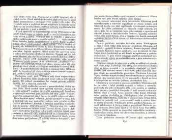 Walt Whitman: Stébla trávy