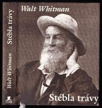 Stébla trávy