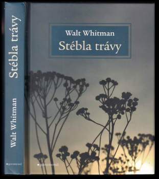 Stébla trávy