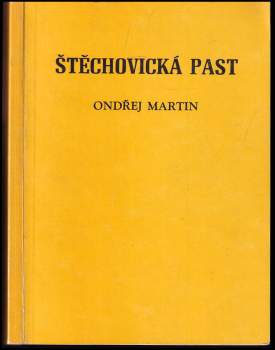 Štěchovická past