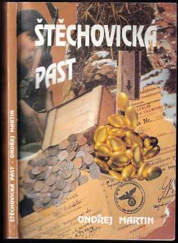 Jaromír Slušný: Štěchovická past