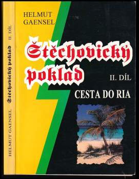 Štěchovický poklad