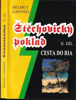Štěchovický poklad
