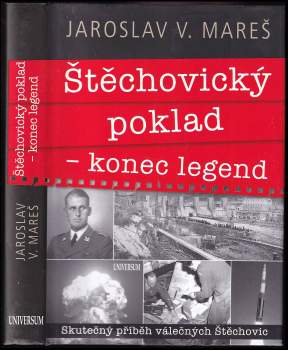Štěchovický poklad - konec legend