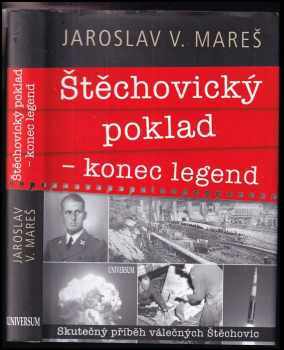 Štěchovický poklad - konec legend