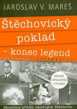 Štěchovický poklad - konec legend