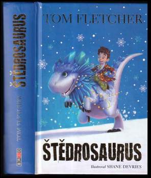 Štědrosaurus
