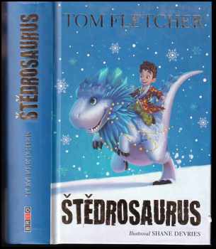 Štědrosaurus