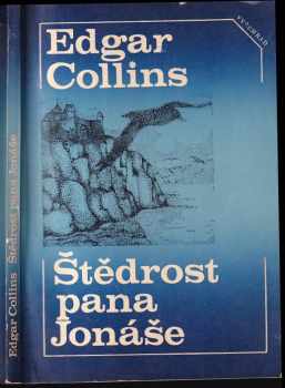 Edgar Collins: Štědrost pana Jonáše