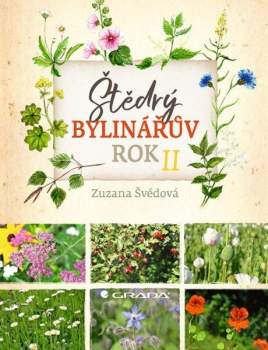 Štědrý bylinářův rok