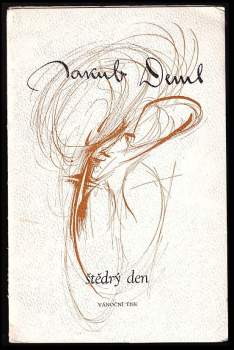 Jakub Deml: Štědrý den