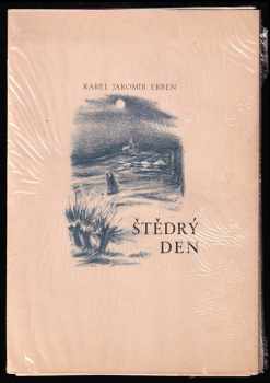Karel Jaromír Erben: Štědrý den