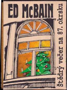 Štědrý večer na 87. okrsku