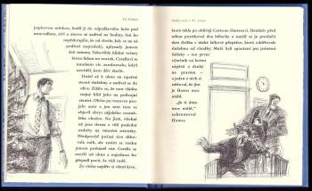 Ed McBain: Štědrý večer v 87. revíru