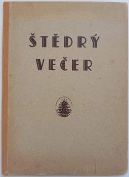 Štědrý večer