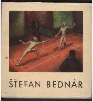 Štefan Bednár