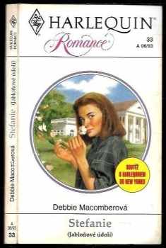 Debbie Macomber: Stefanie