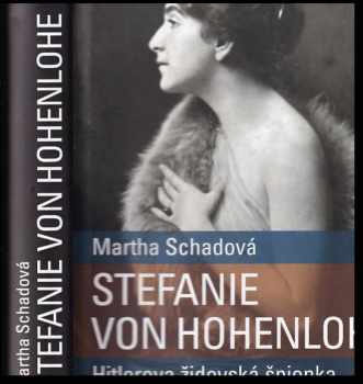 Stefanie von Hohenlohe