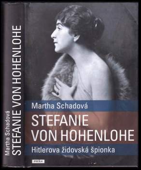 Stefanie von Hohenlohe