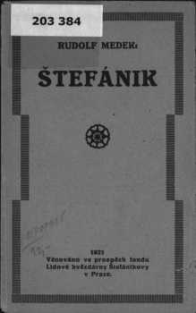 Štefánik