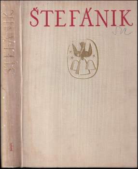 Edvard Beneš: Štefánik