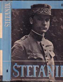 Štefánik I