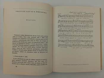 Milan Rastislav Štefánik: Štefánik